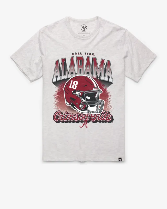 ALABAMA CRIMSON TIDE ISO '47 FRANKLIN TEE sold by 47