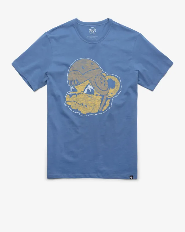UCLA BRUINS VINTAGE PREMIER '47 FRANKLIN TEE sold by 47