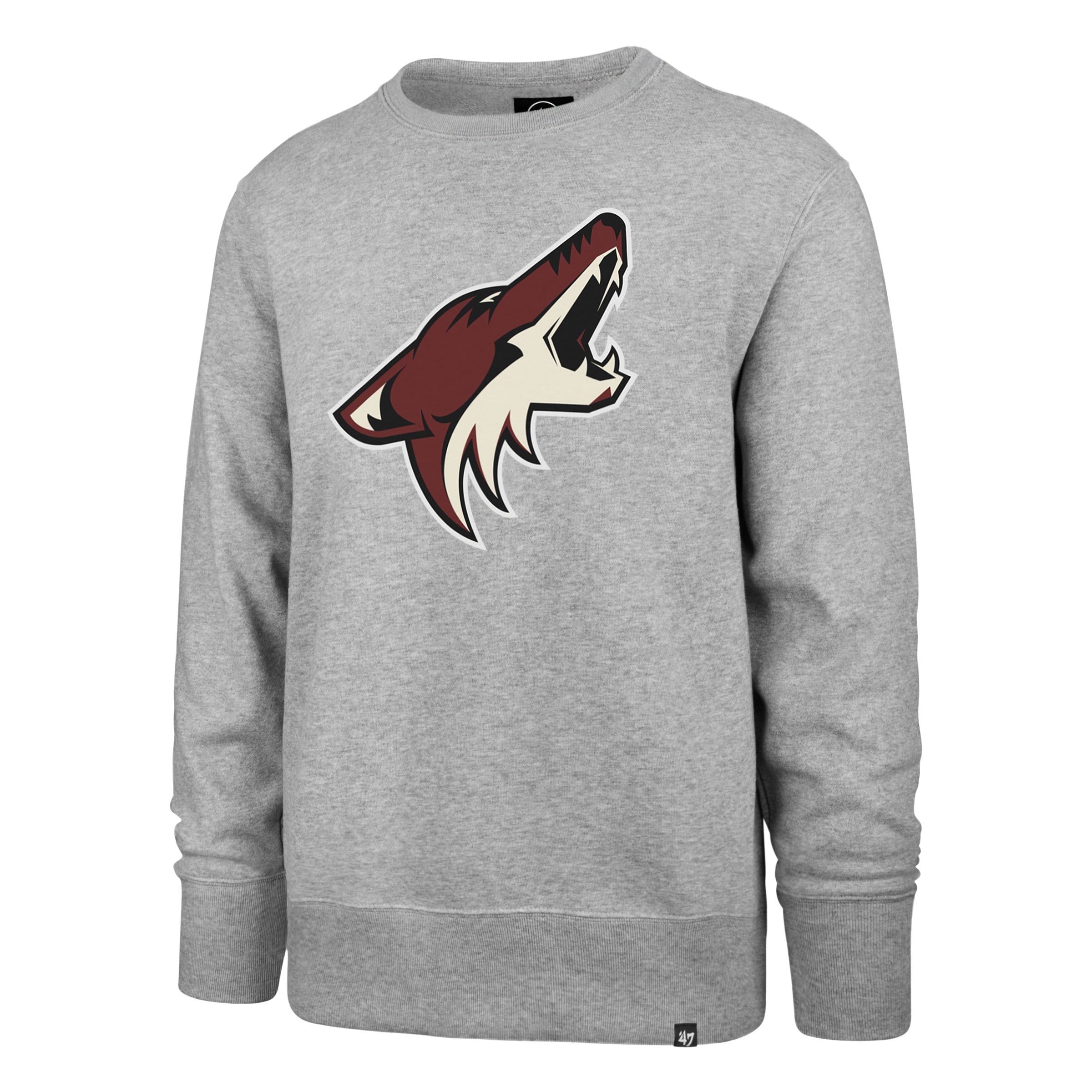 ARIZONA COYOTES IMPRINT '47 HEADLINE CREW sold by 47