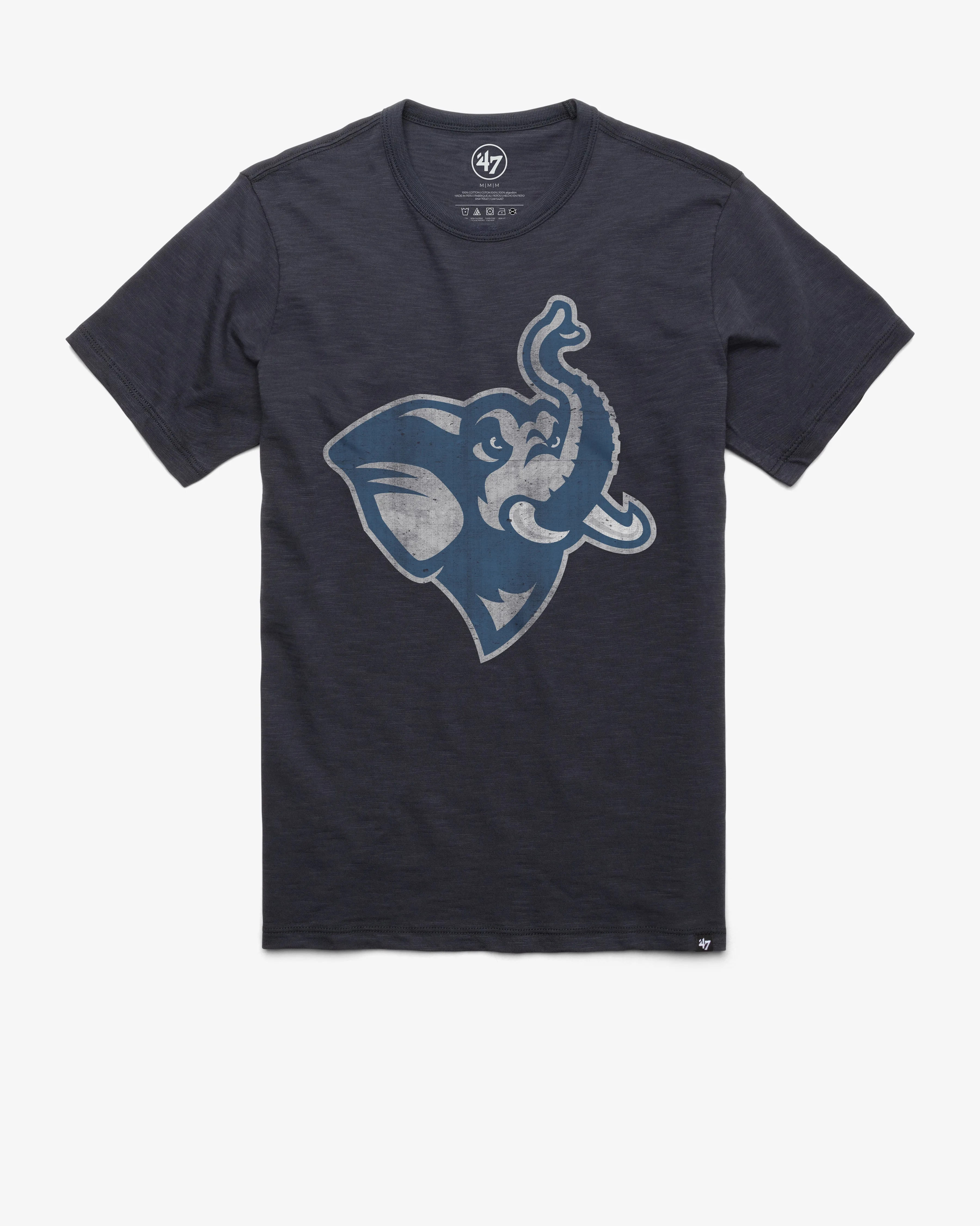 TUFTS JUMBOS GRIT '47 SCRUM TEE sold by 47