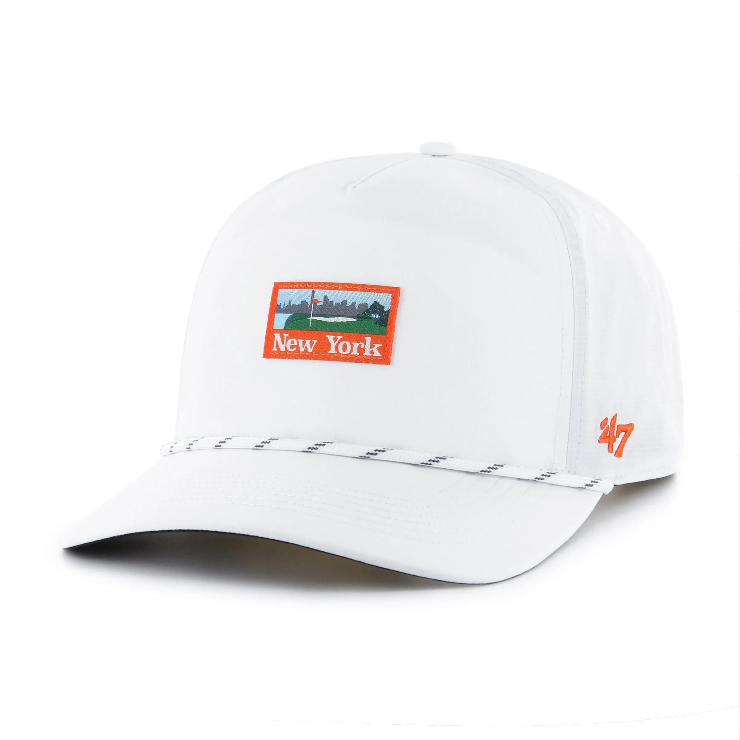 NEW YORK METS VACATION '47 HITCH sold by 47 product image thumbnail 4