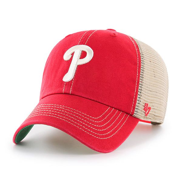 PHILADELPHIA PHILLIES TRAWLER '47 CLEAN UP sold by 47