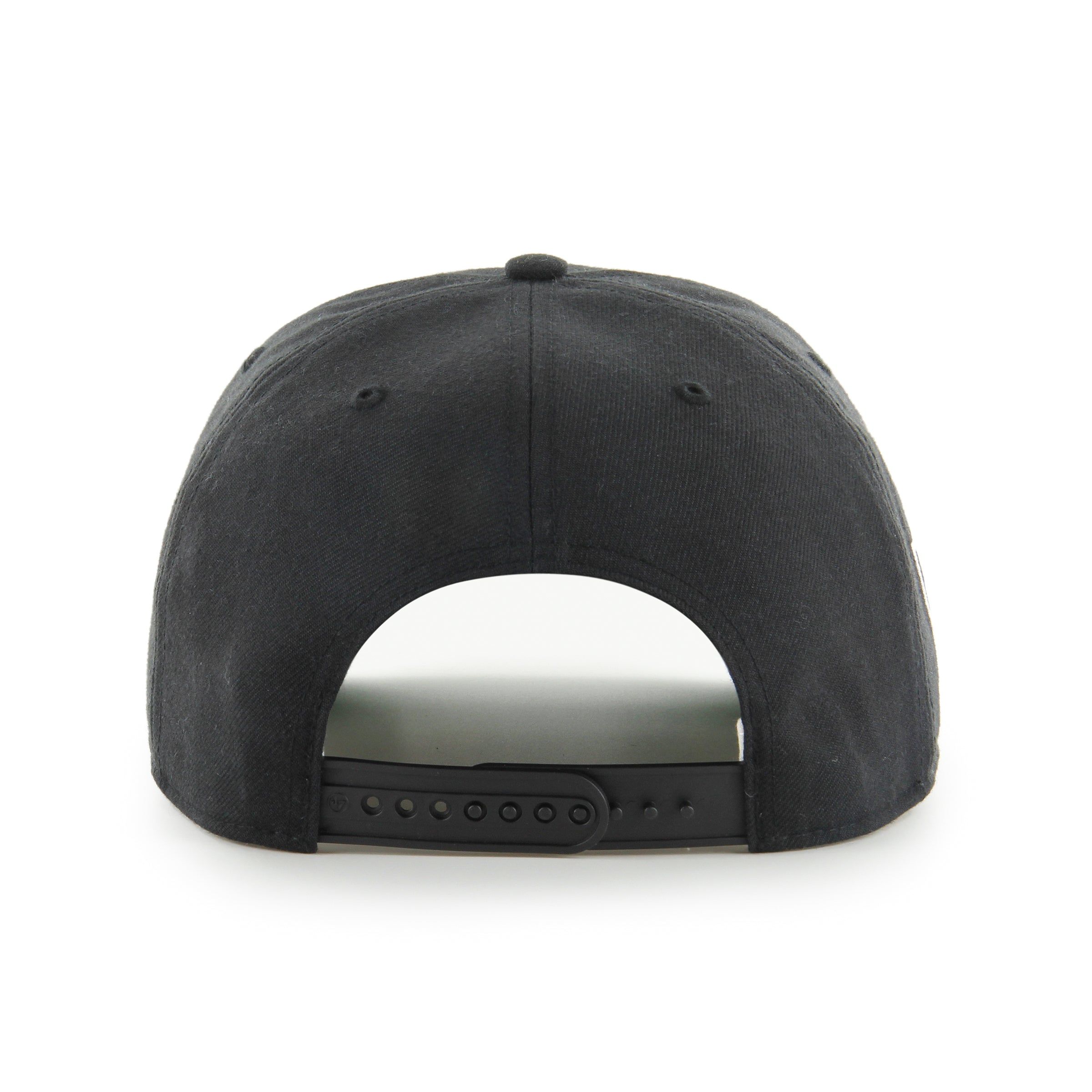 SAN FRANCISCO 49ERS ATTITUDE '47 HITCH RF RELAXED FIT sold by 47 product image thumbnail 2