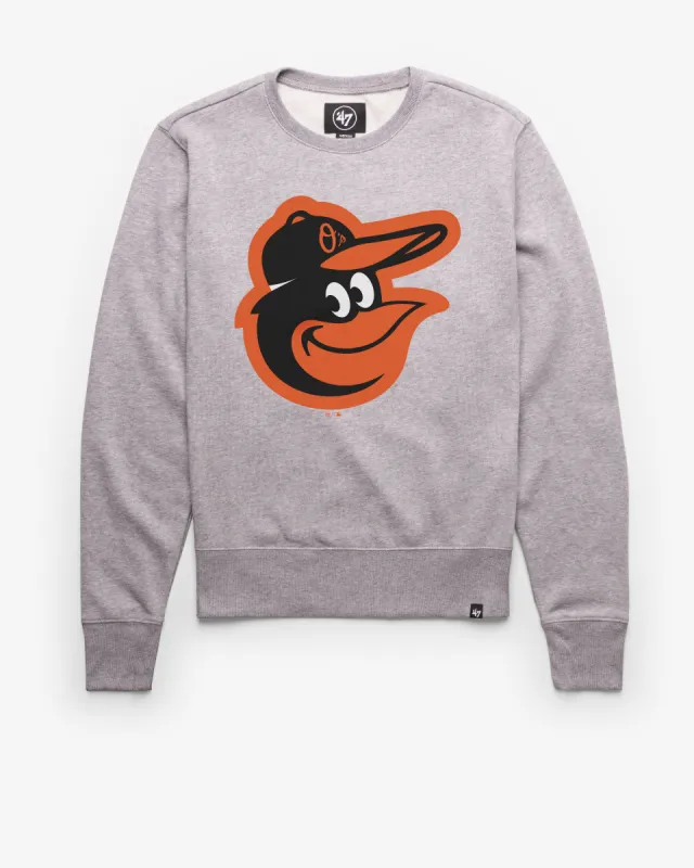 BALTIMORE ORIOLES IMPRINT '47 HEADLINE CREW sold by 47