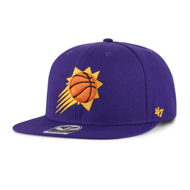 PHOENIX SUNS NO SHOT '47 CAPTAIN sold by 47