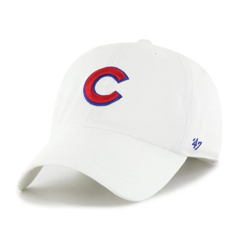 CHICAGO CUBS CLASSIC '47 FRANCHISE made by 47