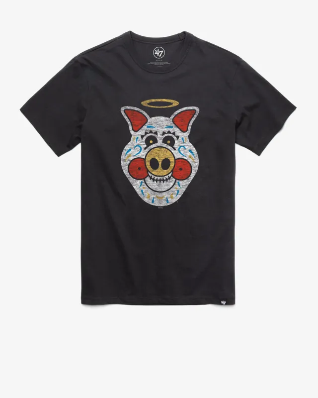 ST. PAUL SAINTS COPA PREMIER '47 FRANKLIN TEE sold by 47