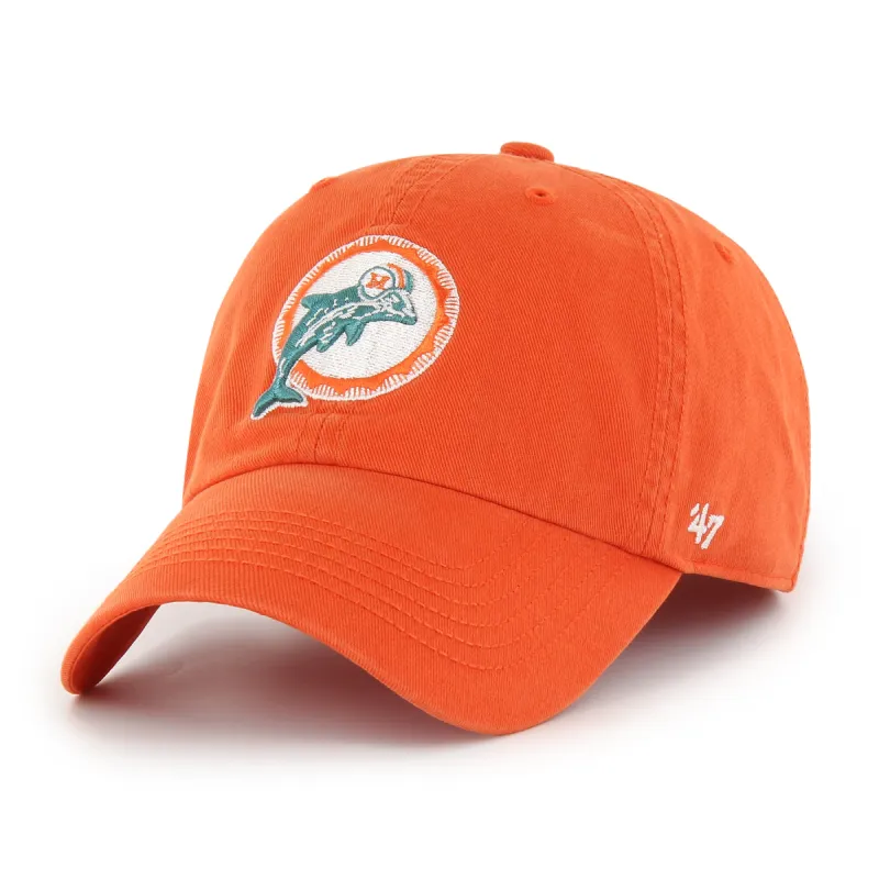 MIAMI DOLPHINS HISTORIC CLASSIC '47 FRANCHISE sold by 47