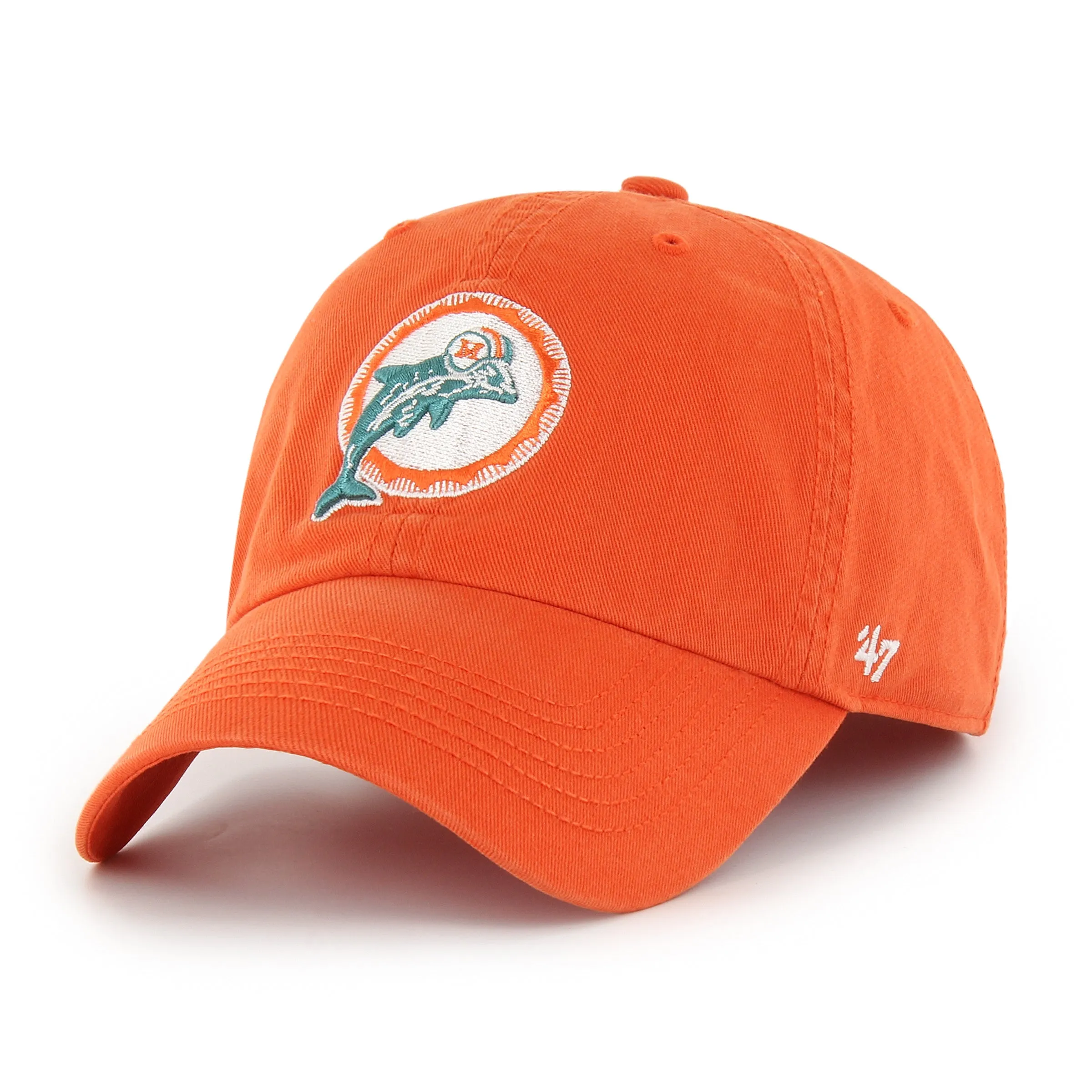 MIAMI DOLPHINS HISTORIC CLASSIC '47 FRANCHISE sold by 47