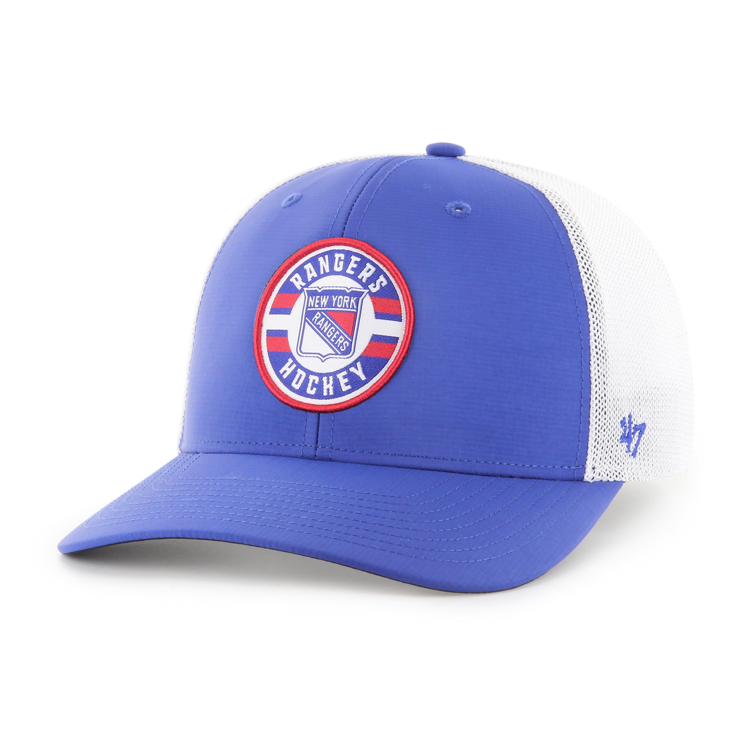 NEW YORK RANGERS WHEELER '47 TROPHY sold by 47