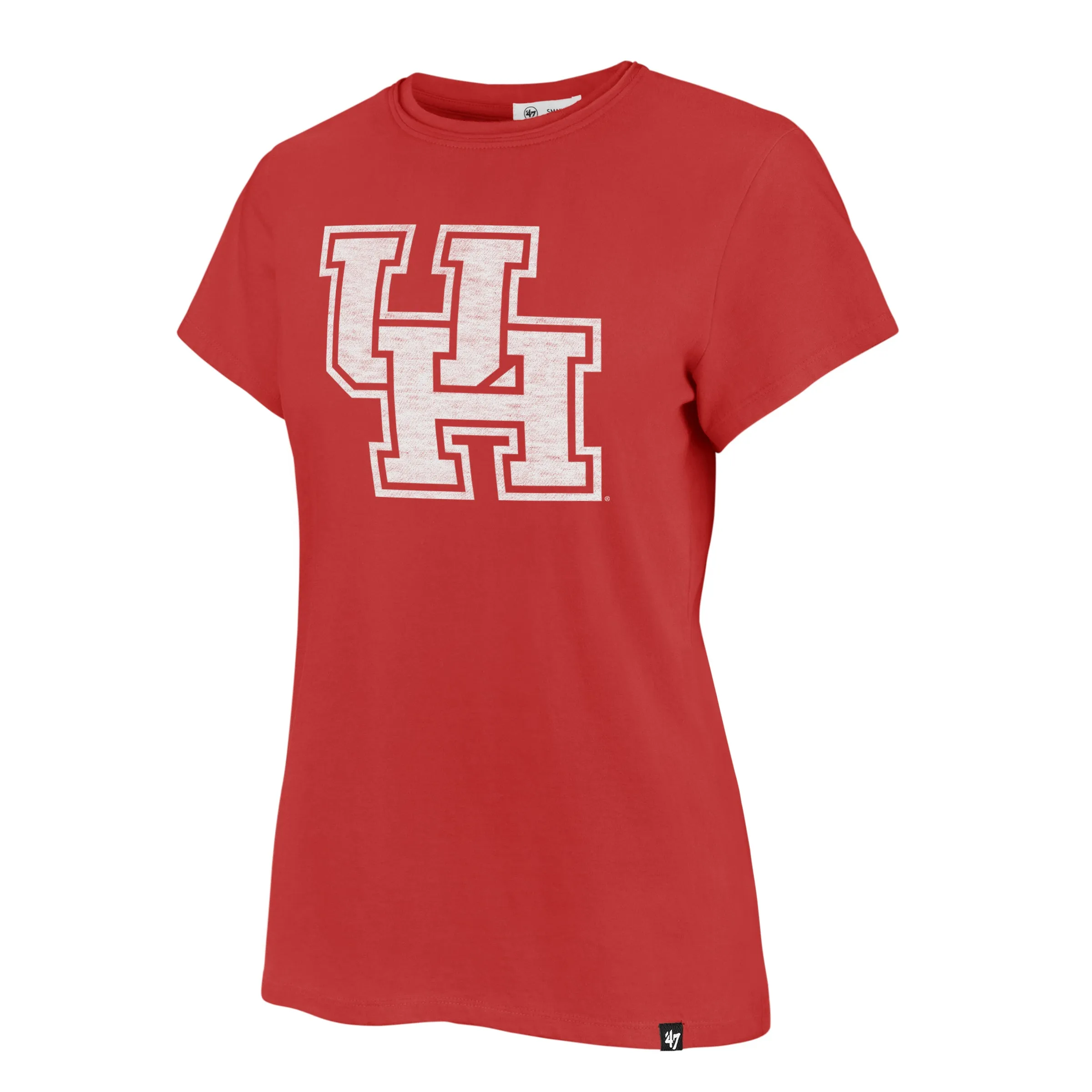HOUSTON COUGARS PREMIER '47 FRANKIE TEE WOMENS sold by 47
