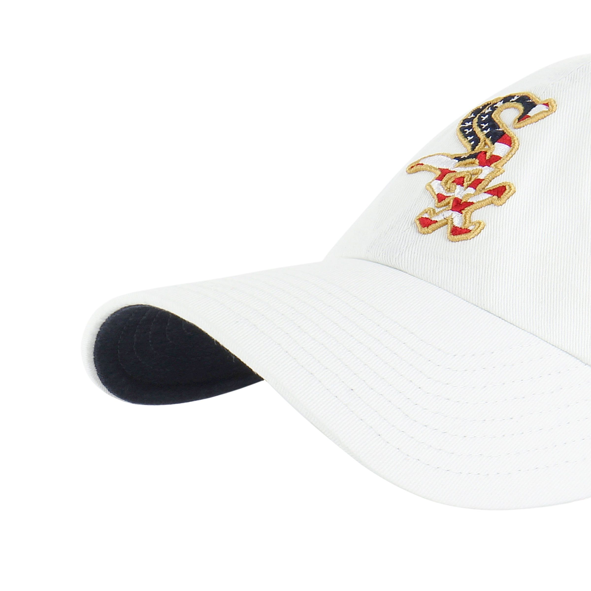 CHICAGO WHITE SOX HOMELAND '47 CLEAN UP sold by 47 product image thumbnail 3