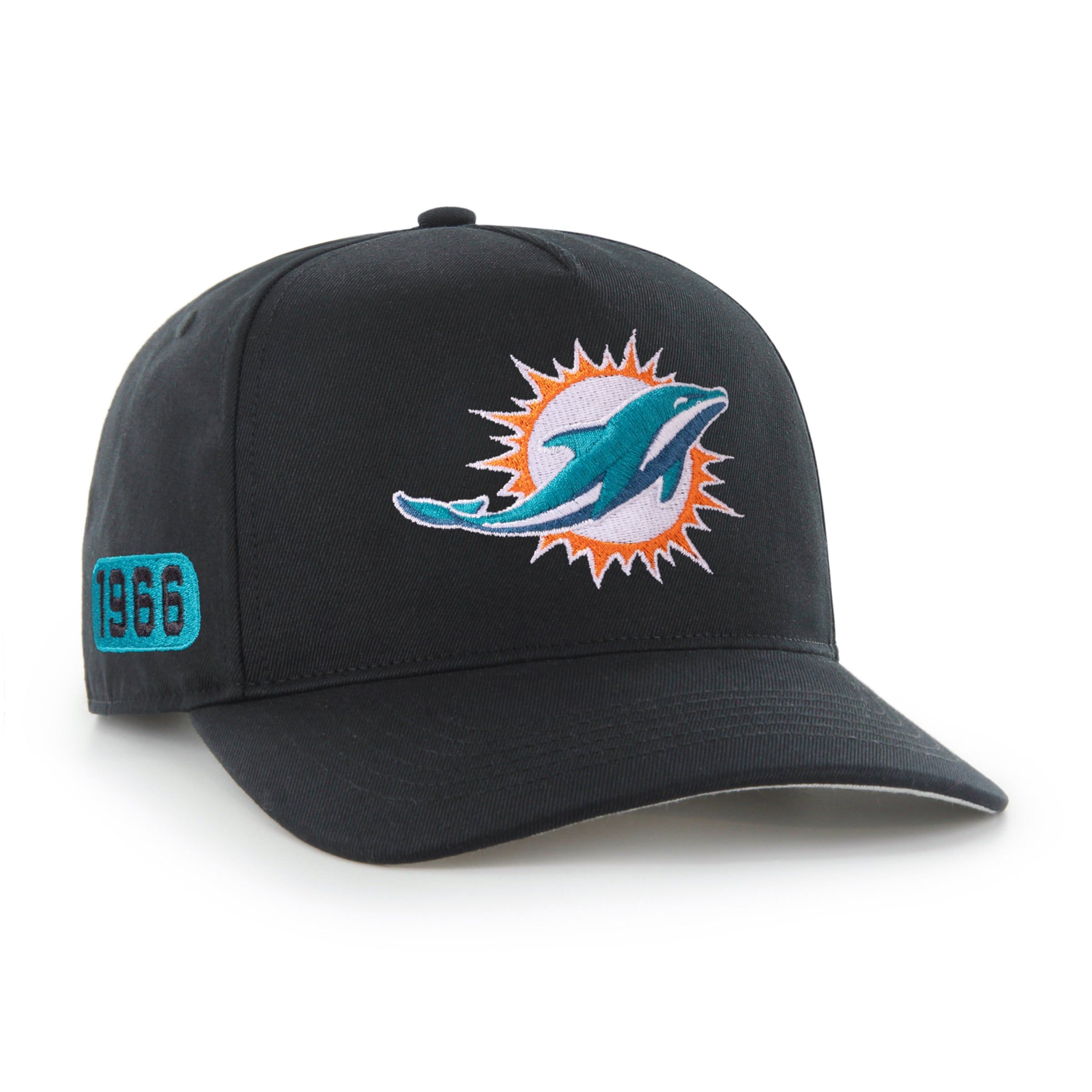 MIAMI DOLPHINS BLACKOUT DATE '47 HITCH RF sold by 47