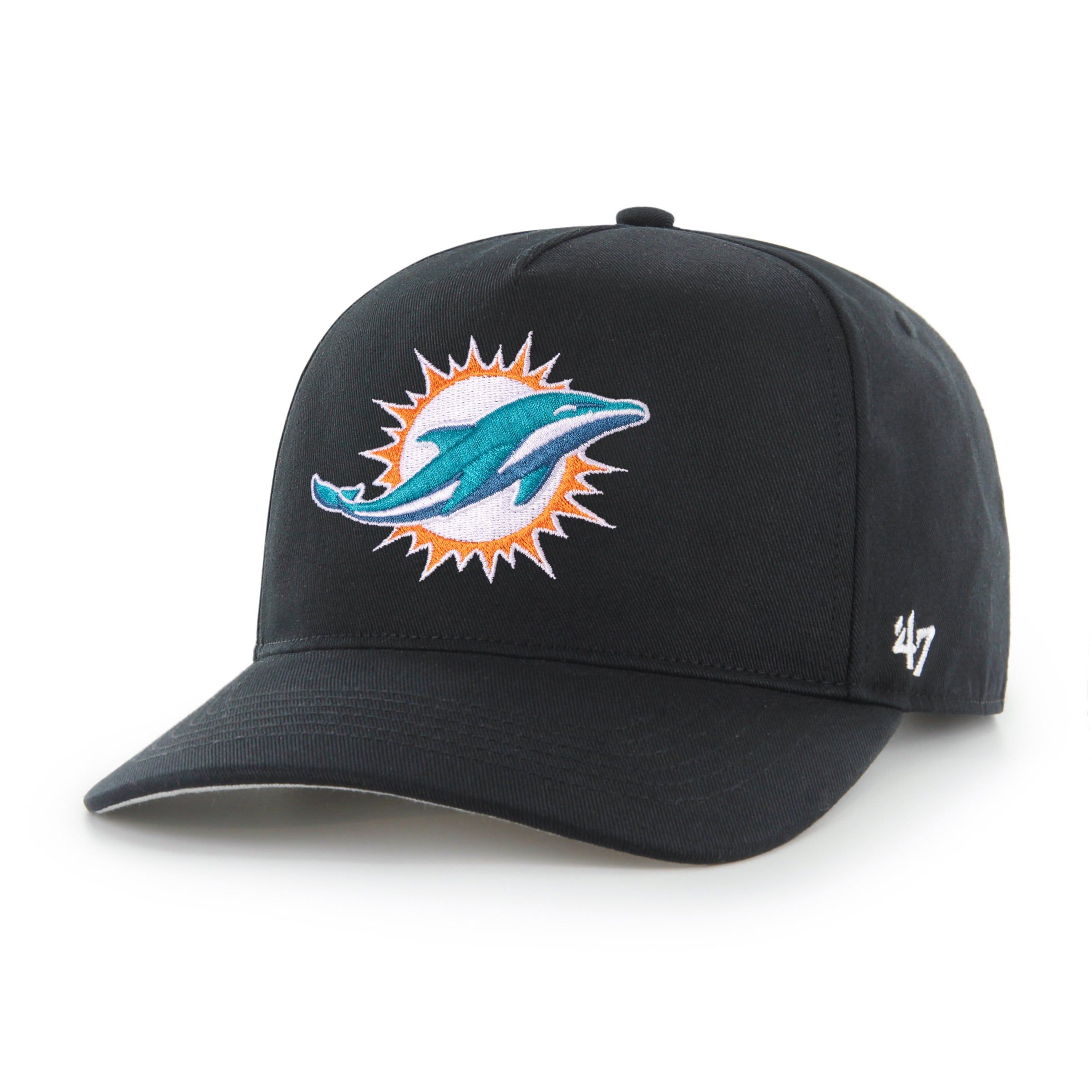 MIAMI DOLPHINS BLACKOUT DATE '47 HITCH RF sold by 47 product image thumbnail 3