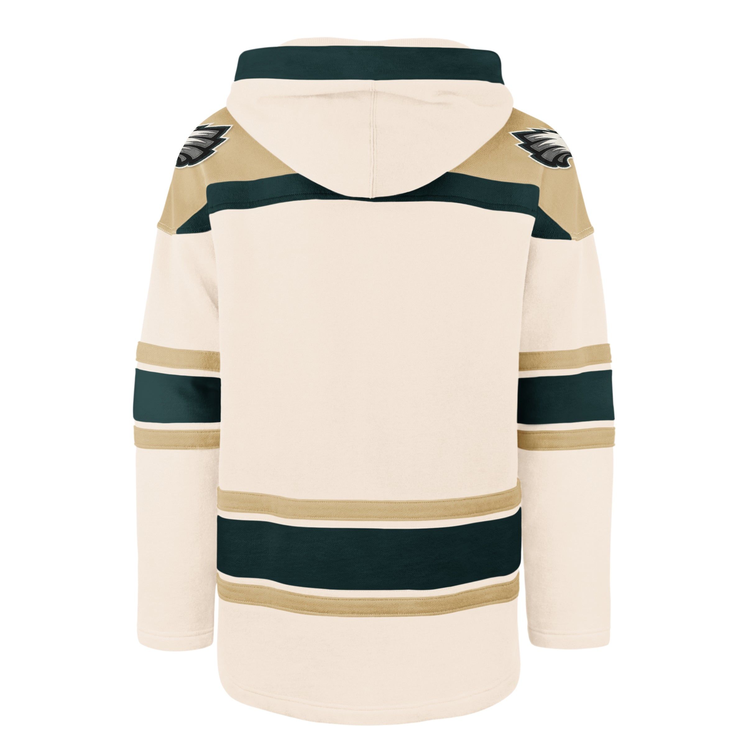 PHILADELPHIA EAGLES SUPERIOR '47 LACER HOOD sold by 47 product image thumbnail 2