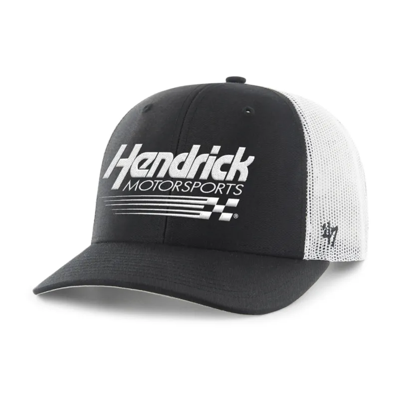 HENDRICK MOTORSPORTS '47 TRUCKER sold by 47