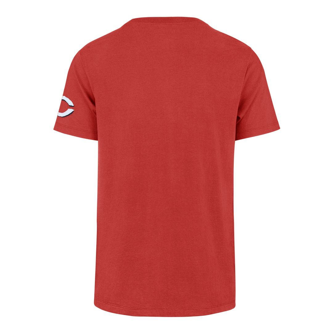 CINCINNATI REDS '47 FRANKLIN FIELDHOUSE TEE sold by 47 product image thumbnail 2