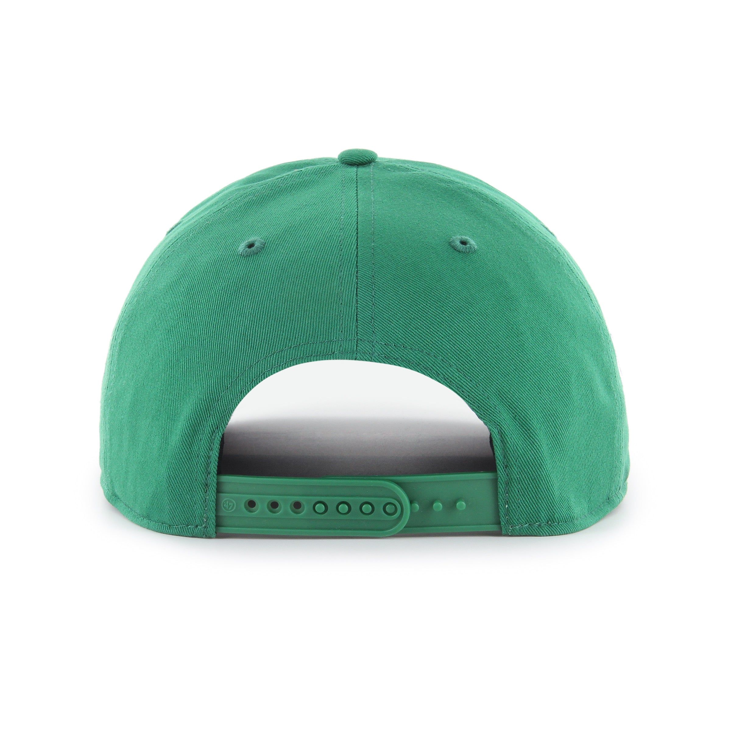 DALLAS MAVERICKS 23 NBA CITY EDITION '47 HITCH sold by 47 product image thumbnail 3