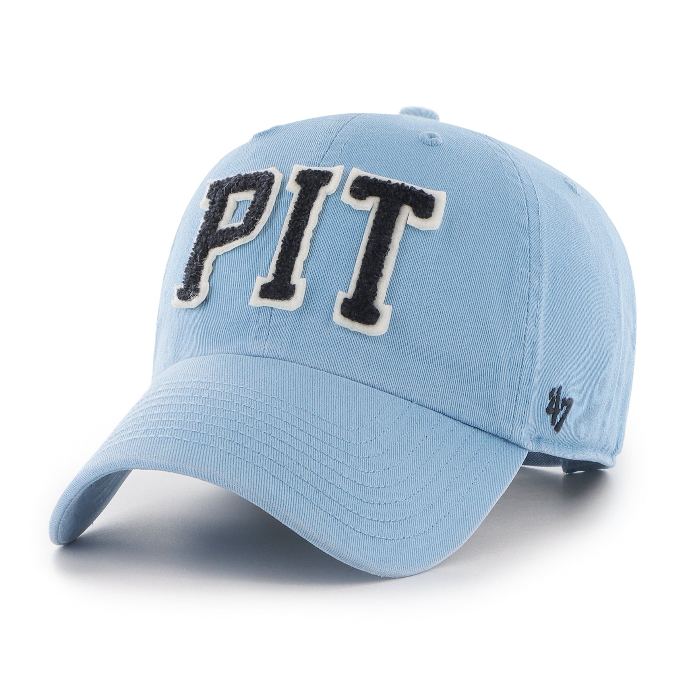 PITTSBURGH PENGUINS VINTAGE HAND OFF '47 CLEAN UP sold by 47 product image thumbnail 3