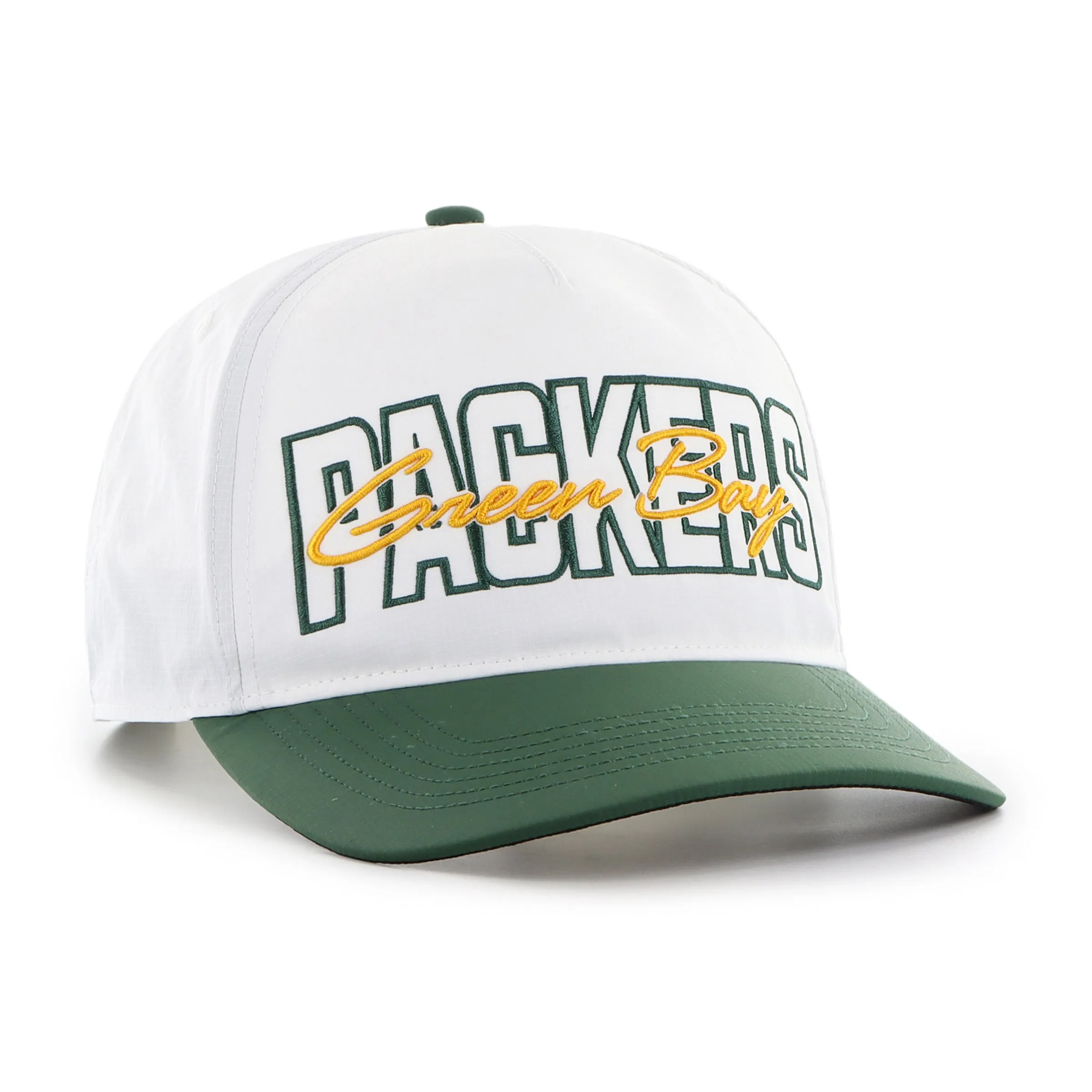 GREEN BAY PACKERS LINEMAN '47 HITCH RELAXED FIT sold by 47 product image thumbnail 3