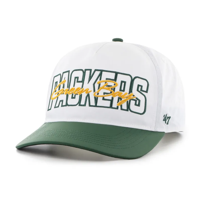 GREEN BAY PACKERS LINEMAN '47 HITCH RELAXED FIT made by 47