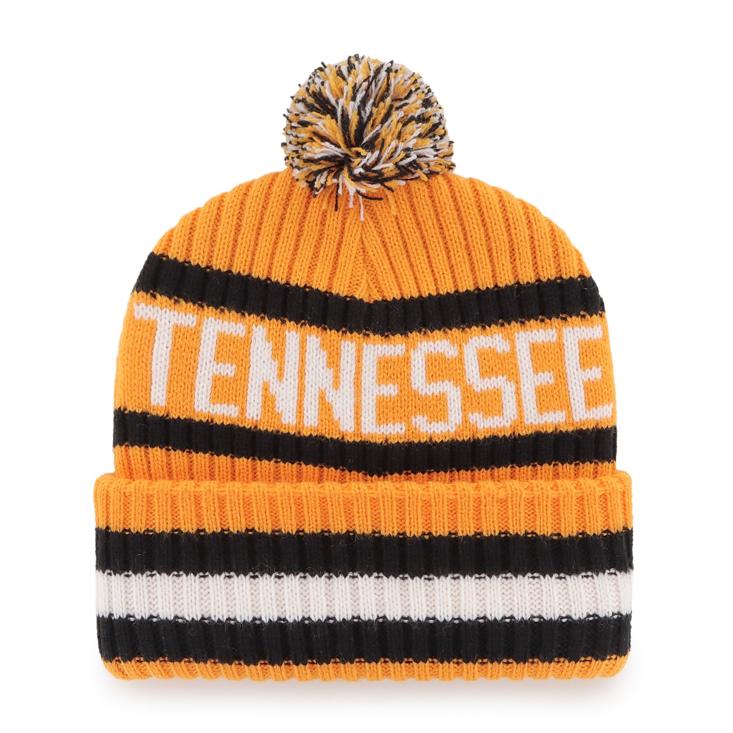TENNESSEE VOLUNTEERS BERING 47 CUFF KNIT sold by 47 product image thumbnail 2