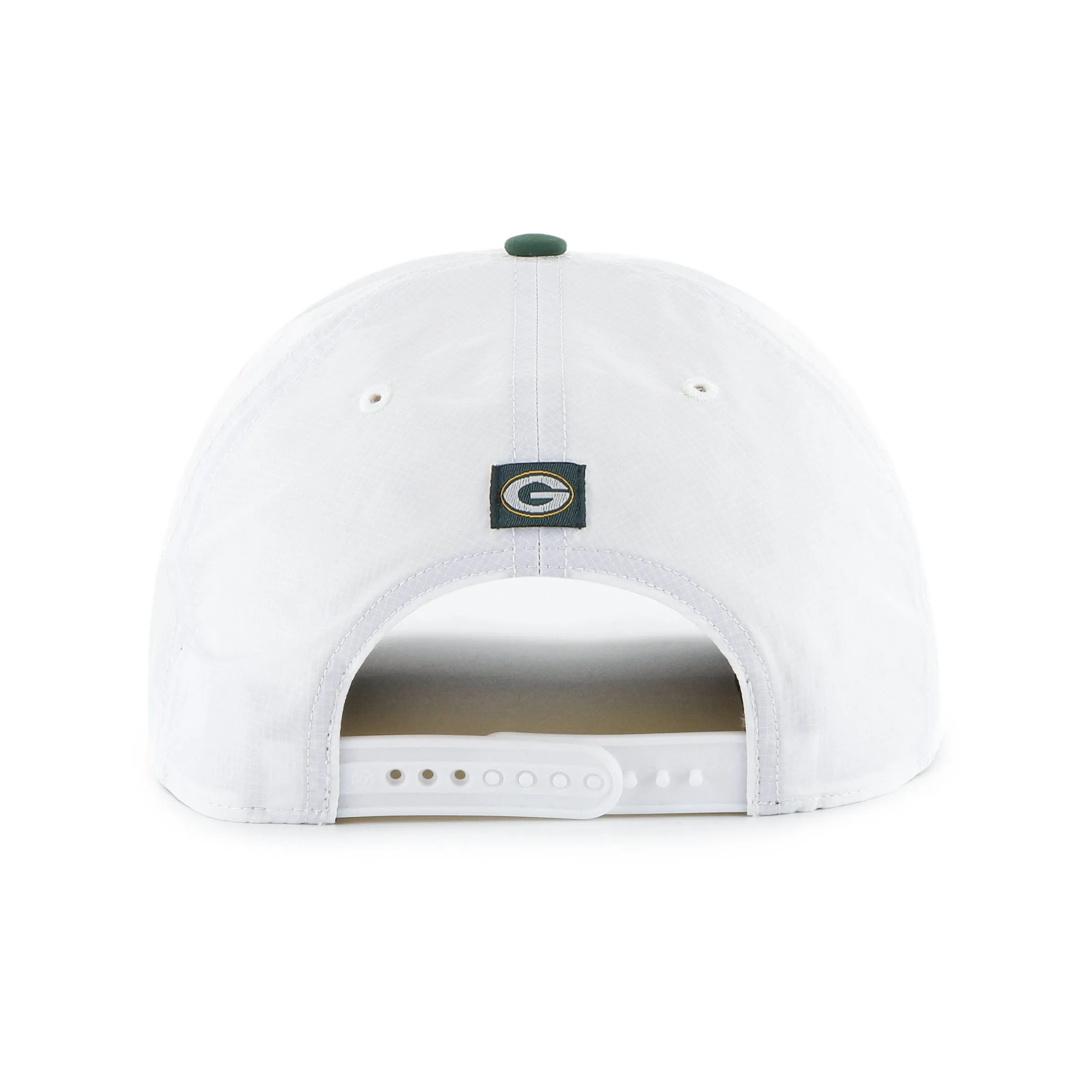 GREEN BAY PACKERS LINEMAN '47 HITCH RELAXED FIT sold by 47 product image thumbnail 2