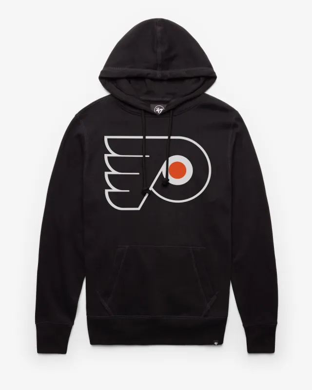 PHILADELPHIA FLYERS IMPRINT '47 HEADLINE HOOD sold by 47