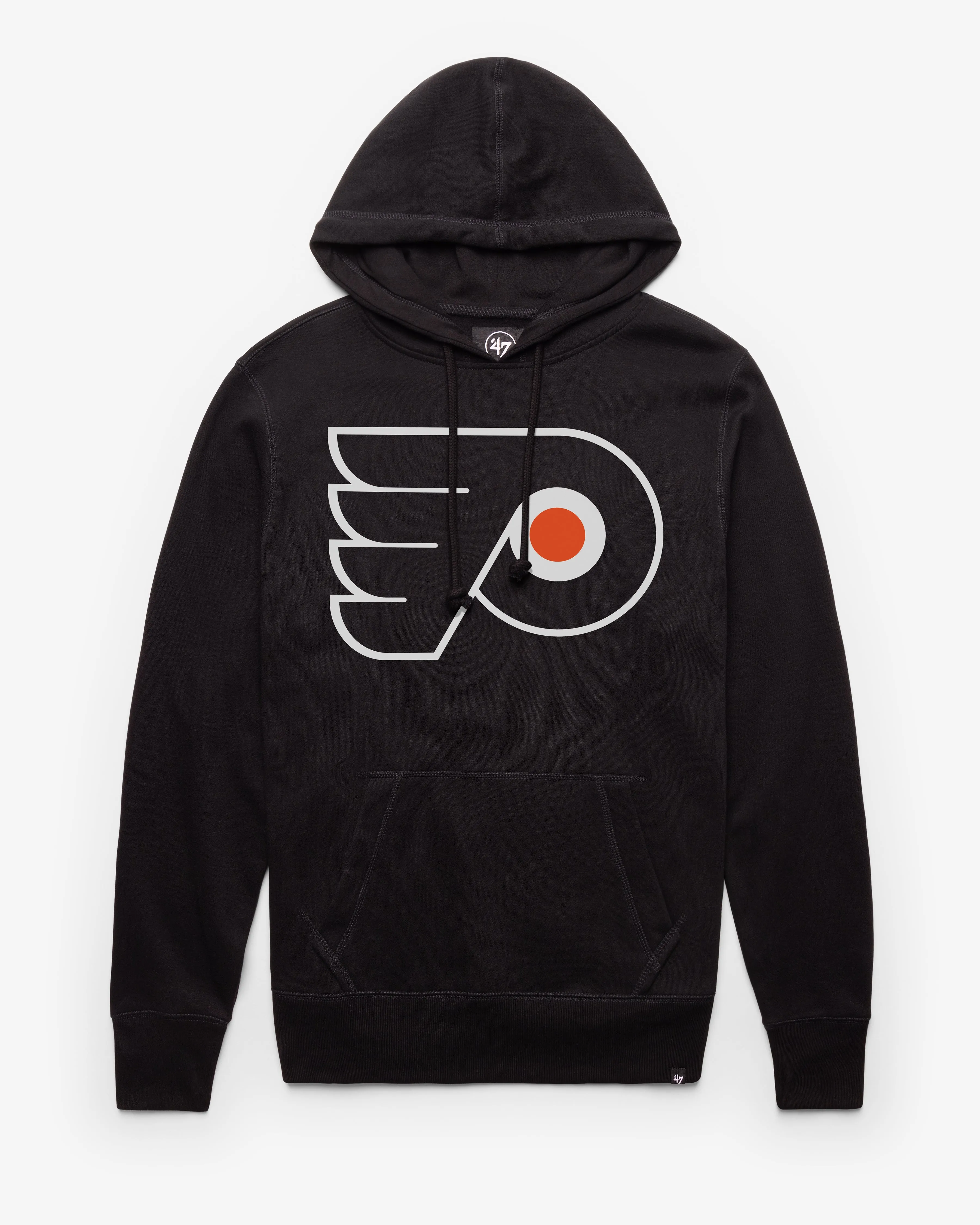 PHILADELPHIA FLYERS IMPRINT '47 HEADLINE HOOD sold by 47