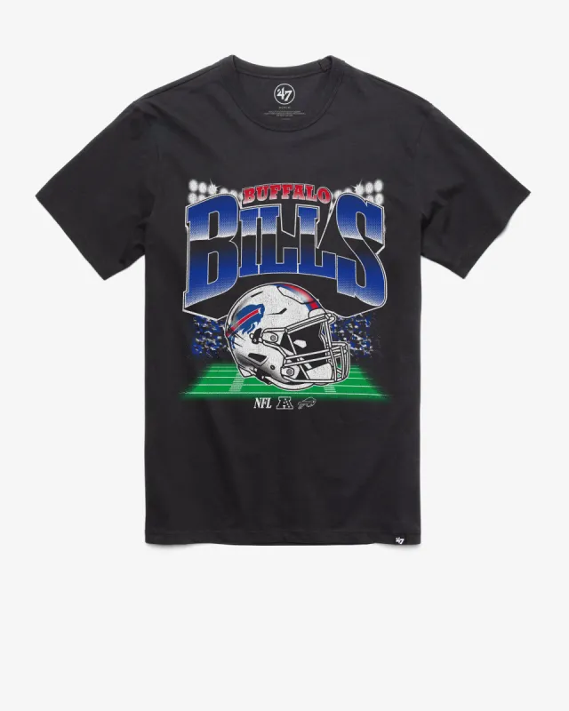 BUFFALO BILLS BLINDSIDE '47 FRANKLIN TEE sold by 47