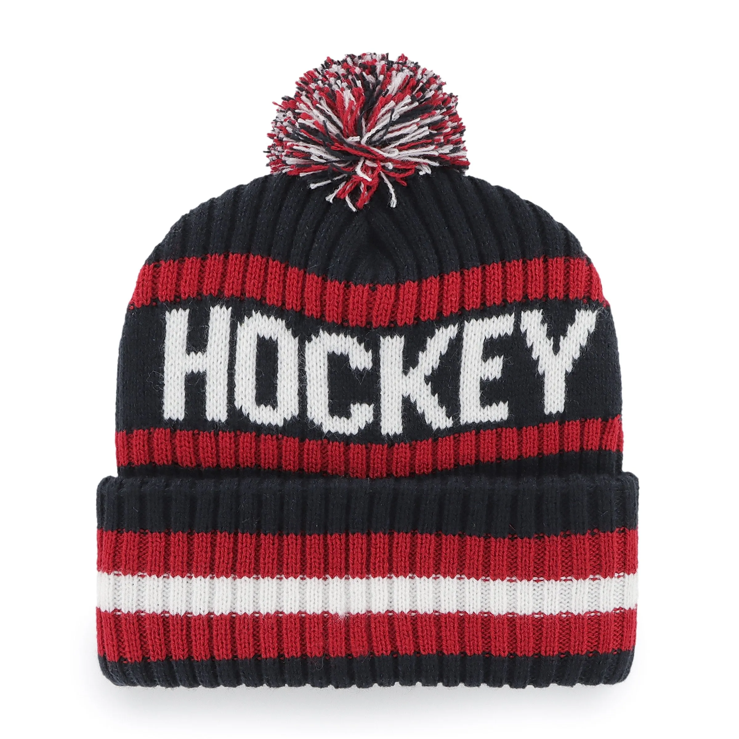 USA HOCKEY BERING '47 CUFF KNIT sold by 47 product image thumbnail 2