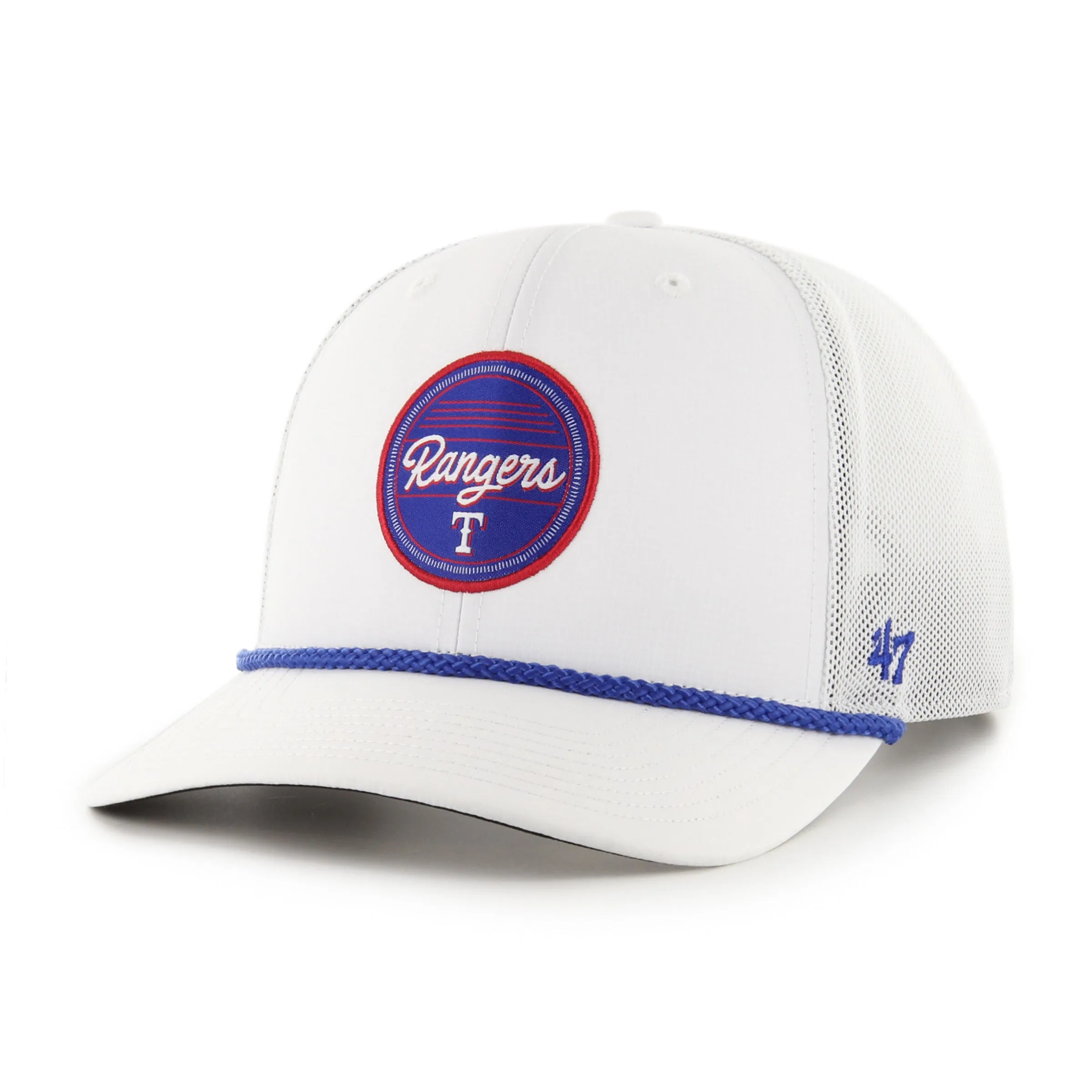 TEXAS RANGERS BRRR FAIRWAY '47 TRUCKER sold by 47
