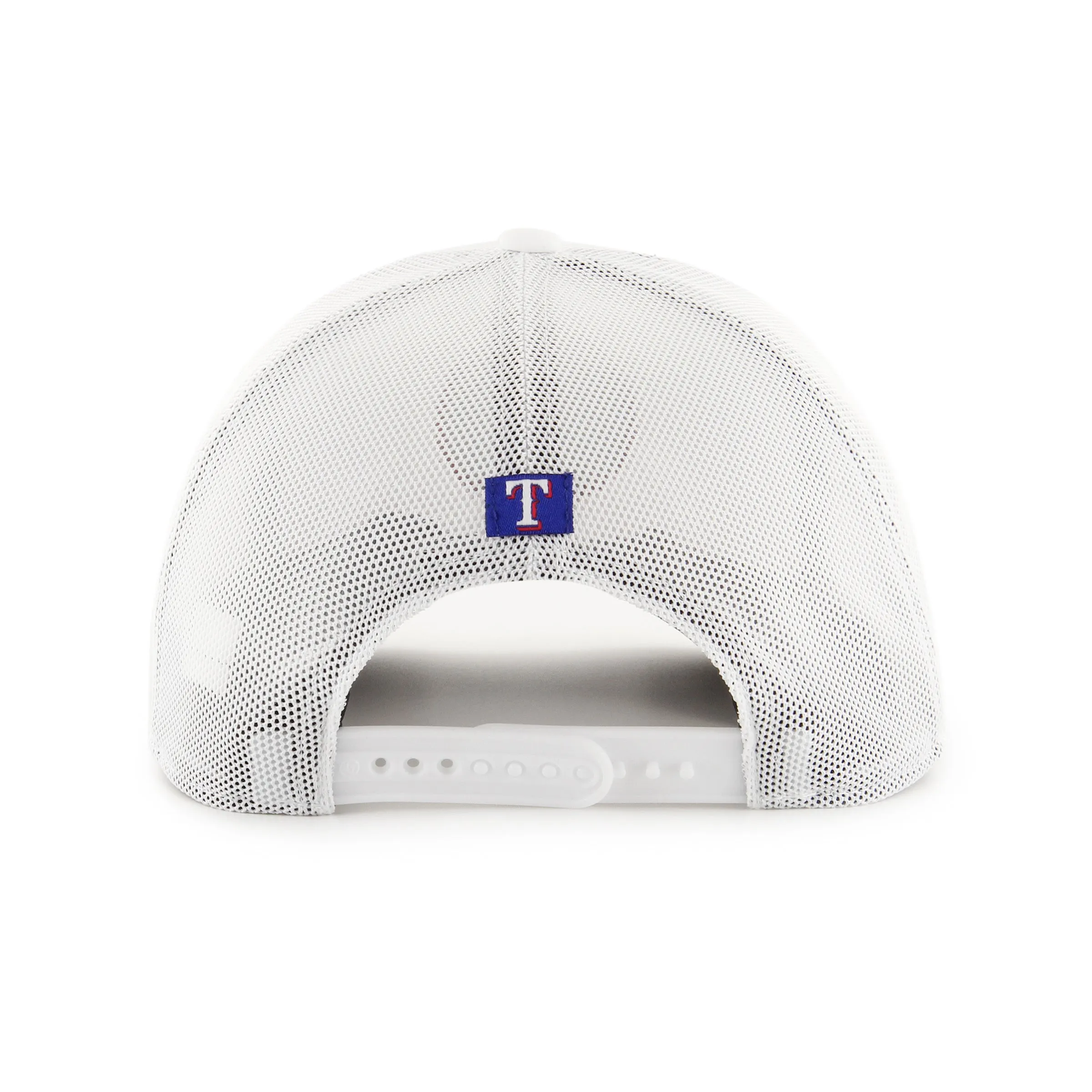 TEXAS RANGERS BRRR FAIRWAY '47 TRUCKER sold by 47 product image thumbnail 2