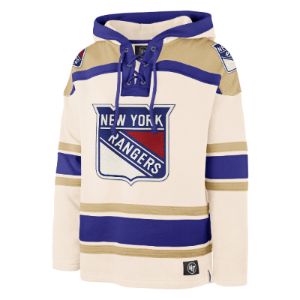 NEW YORK RANGERS SUPERIOR '47 LACER HOOD sold by 47