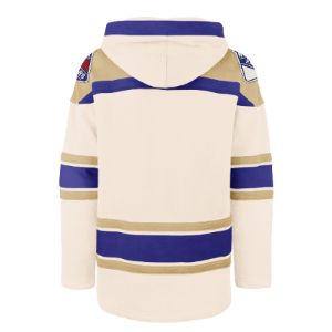 NEW YORK RANGERS SUPERIOR '47 LACER HOOD sold by 47