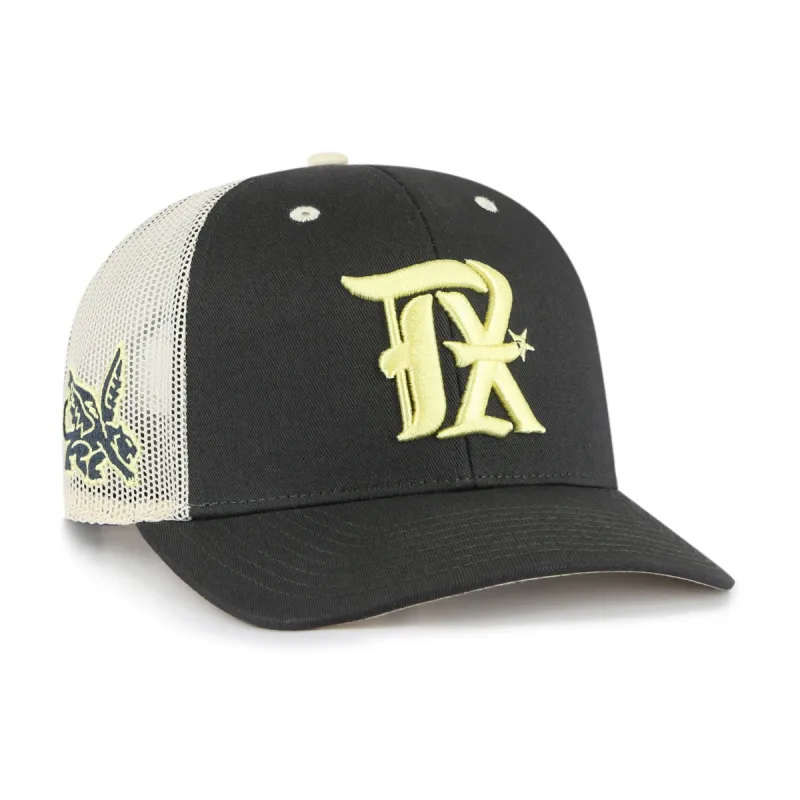 TEXAS RANGERS CITY CONNECT REPLICA '47 TRUCKER sold by 47