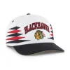CHICAGO BLACKHAWKS DIAMOND CUT '47 HITCH sold by 47