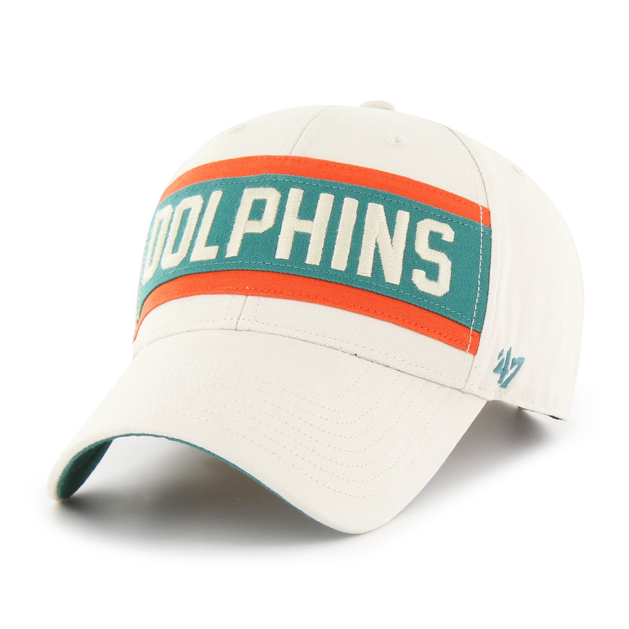 MIAMI DOLPHINS LEGACY CROSSROAD '47 MVP sold by 47 product image thumbnail 2