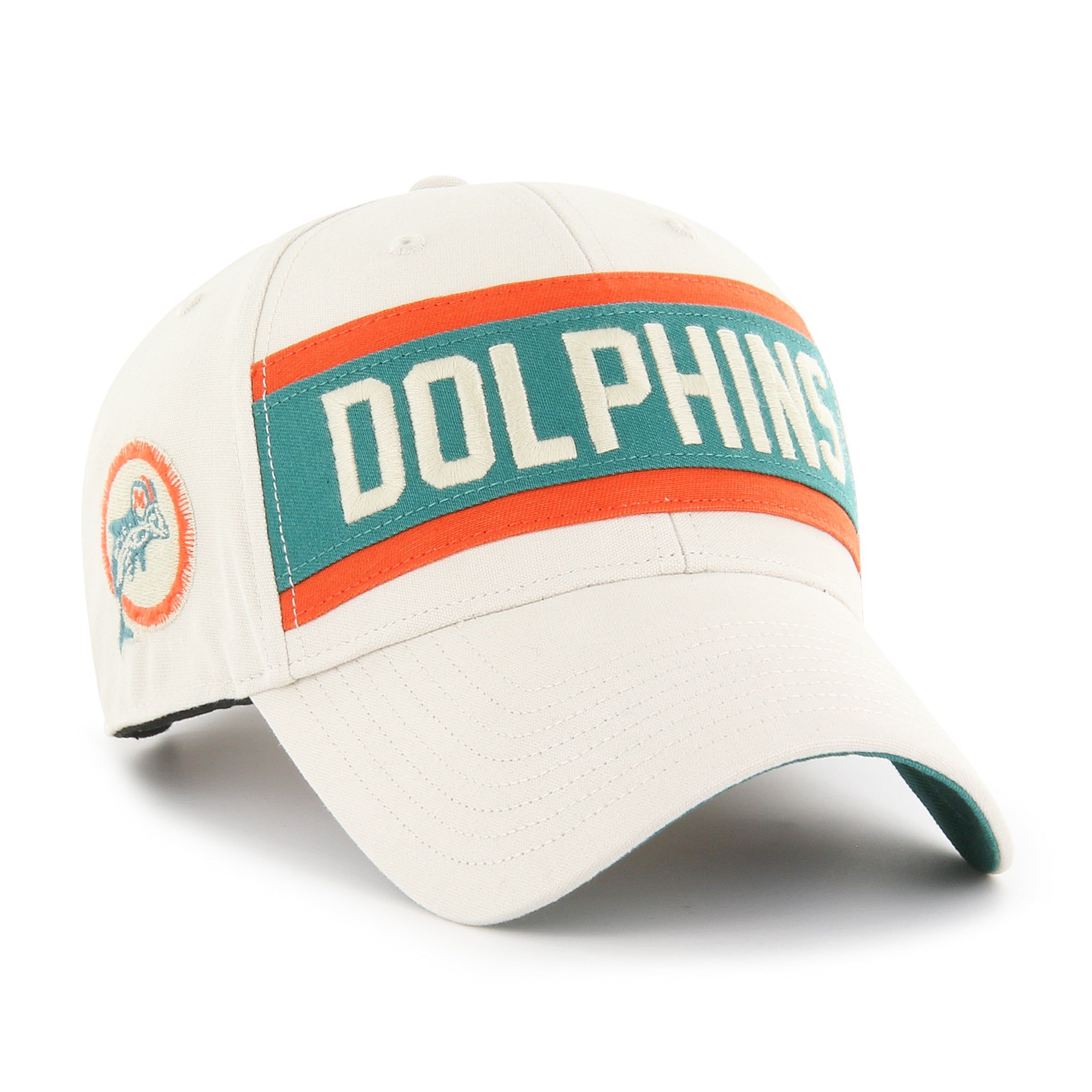 MIAMI DOLPHINS LEGACY CROSSROAD '47 MVP sold by 47