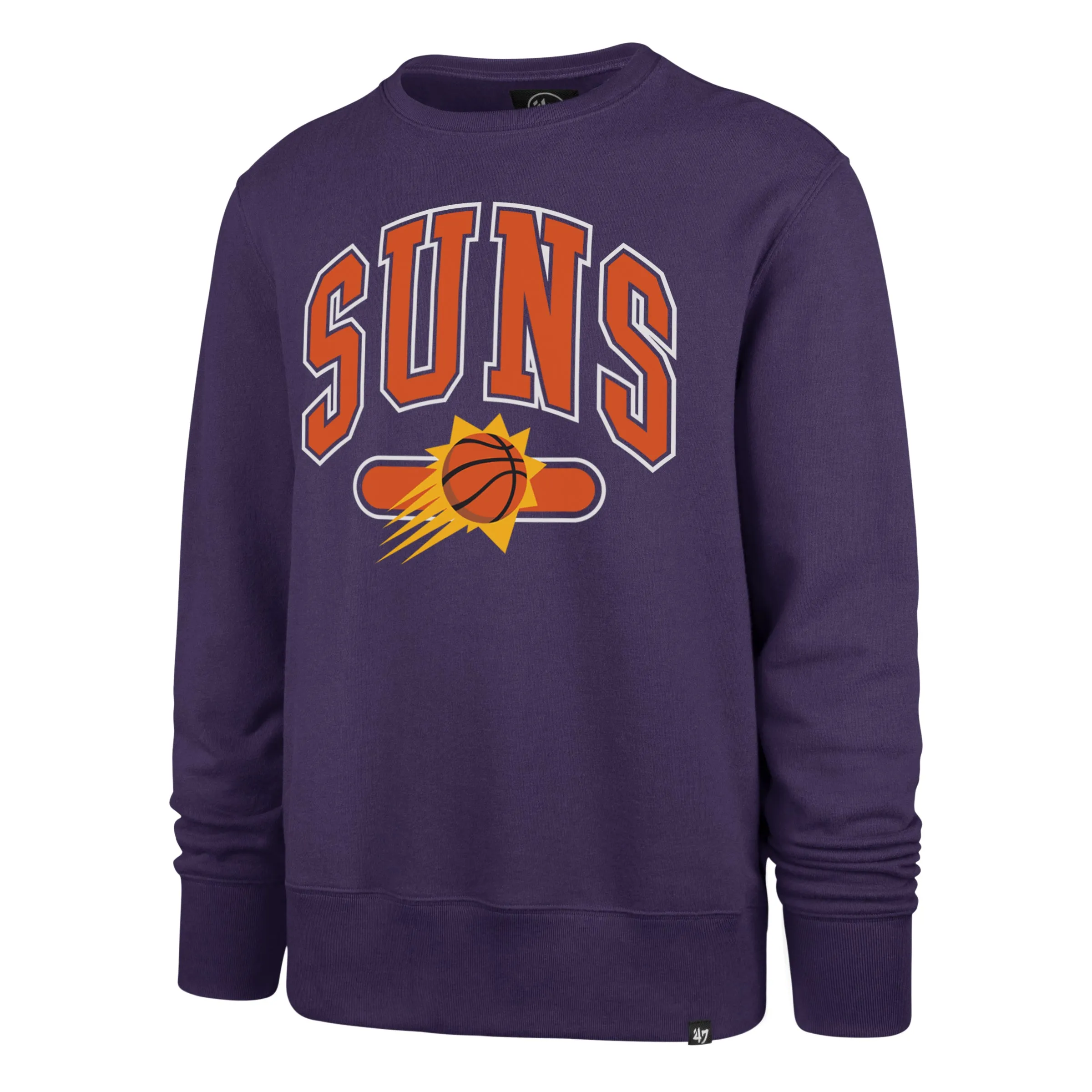 PHOENIX SUNS PILLAR '47 HEADLINE CREW sold by 47