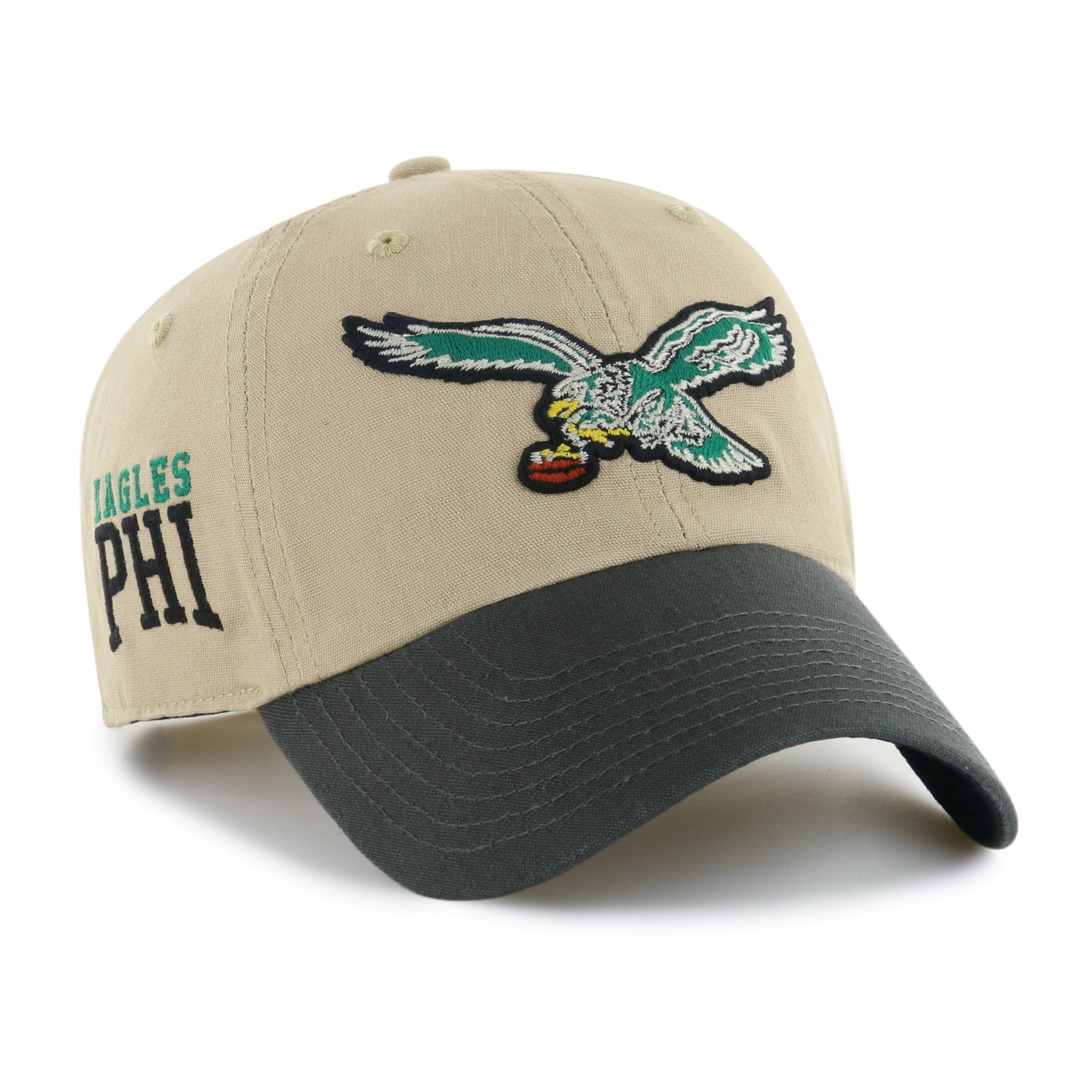 PHILADELPHIA EAGLES HISTORIC ASHFORD '47 CLEAN UP sold by 47