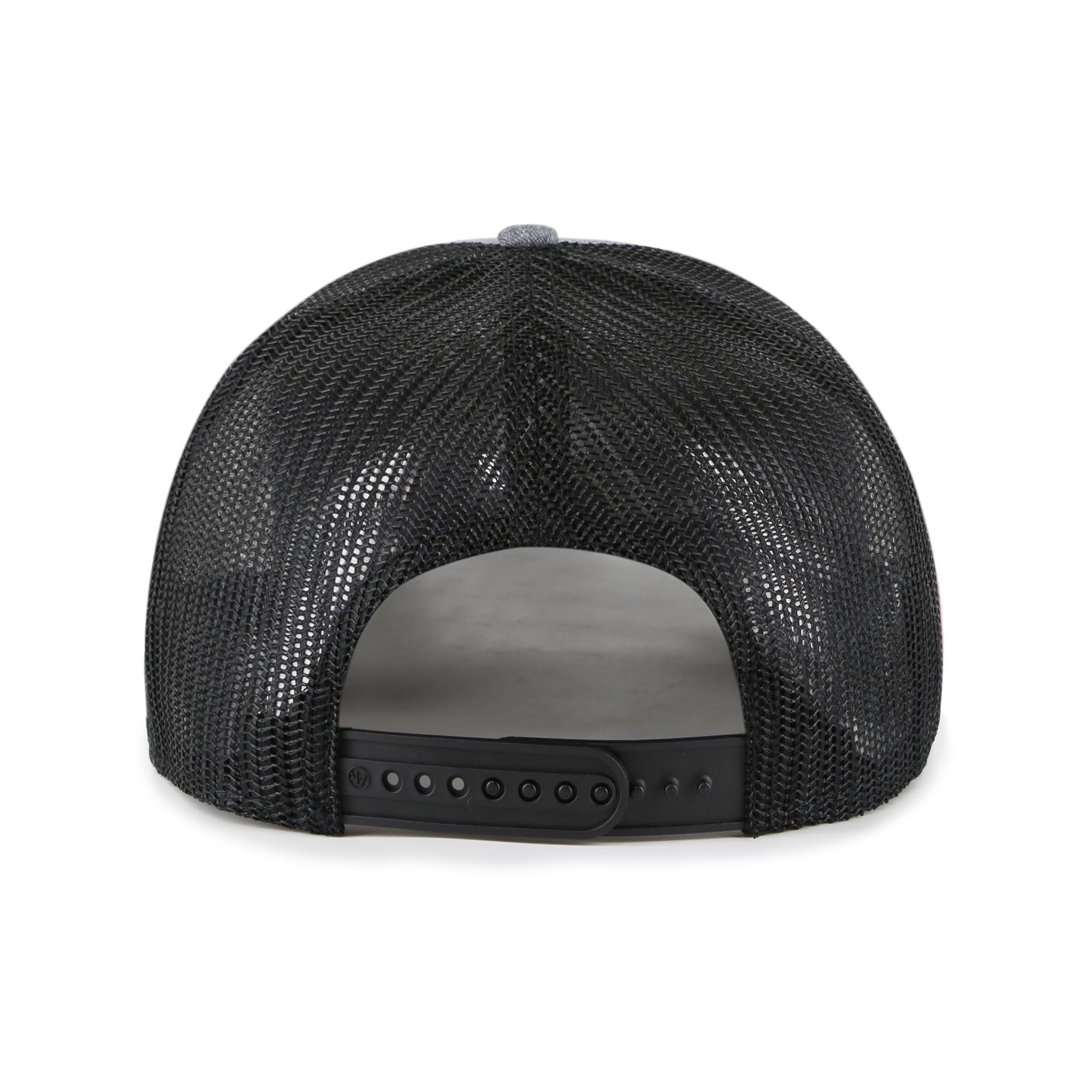 MILWAUKEE BREWERS CARBON '47 TRUCKER sold by 47 product image thumbnail 2
