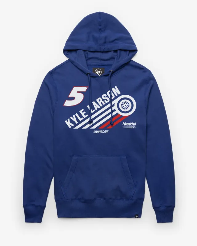 KYLE LARSON HENDRICK MOTORSPORTS INCLINE '47 HEADLINE HOOD sold by 47