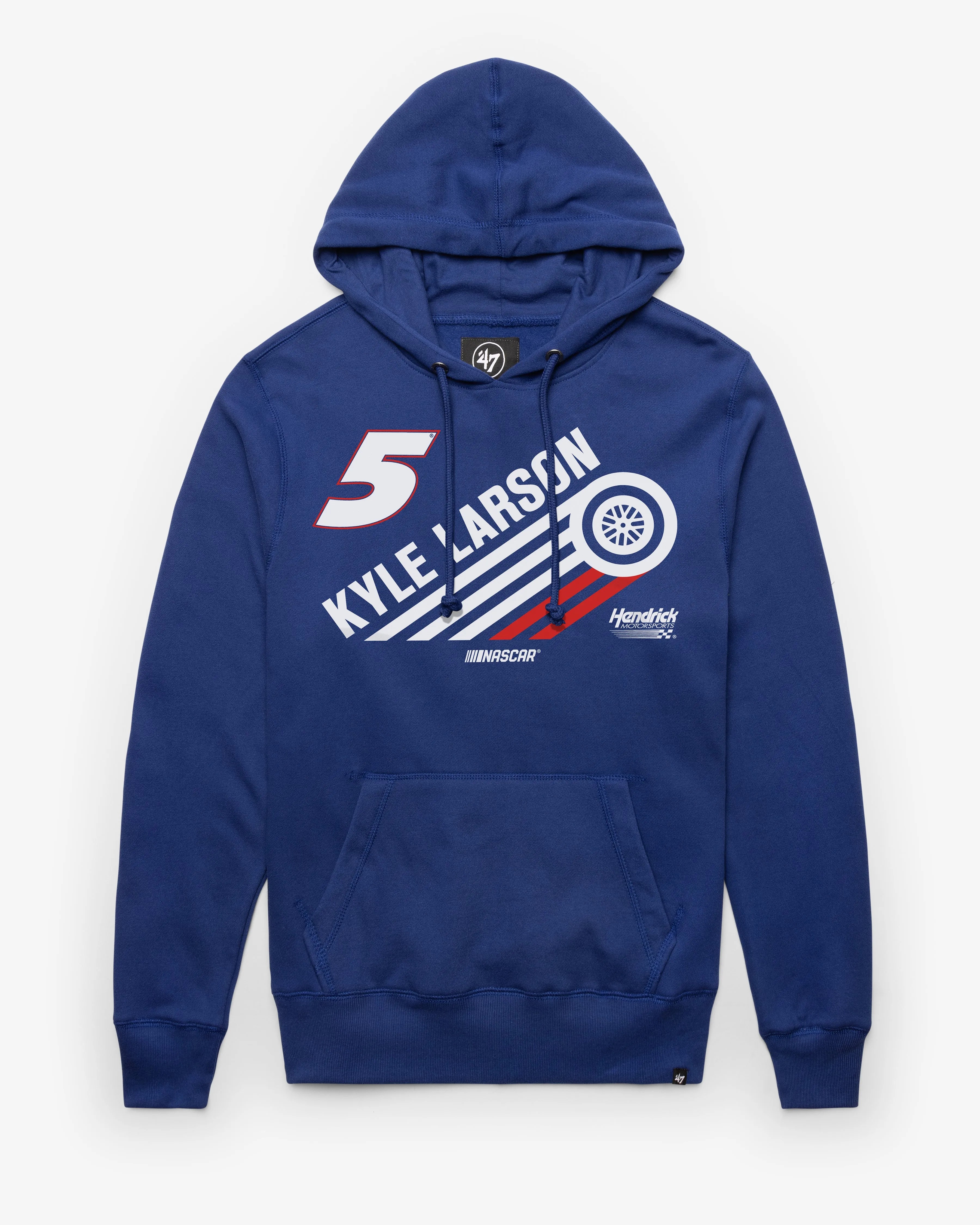 KYLE LARSON HENDRICK MOTORSPORTS INCLINE '47 HEADLINE HOOD sold by 47