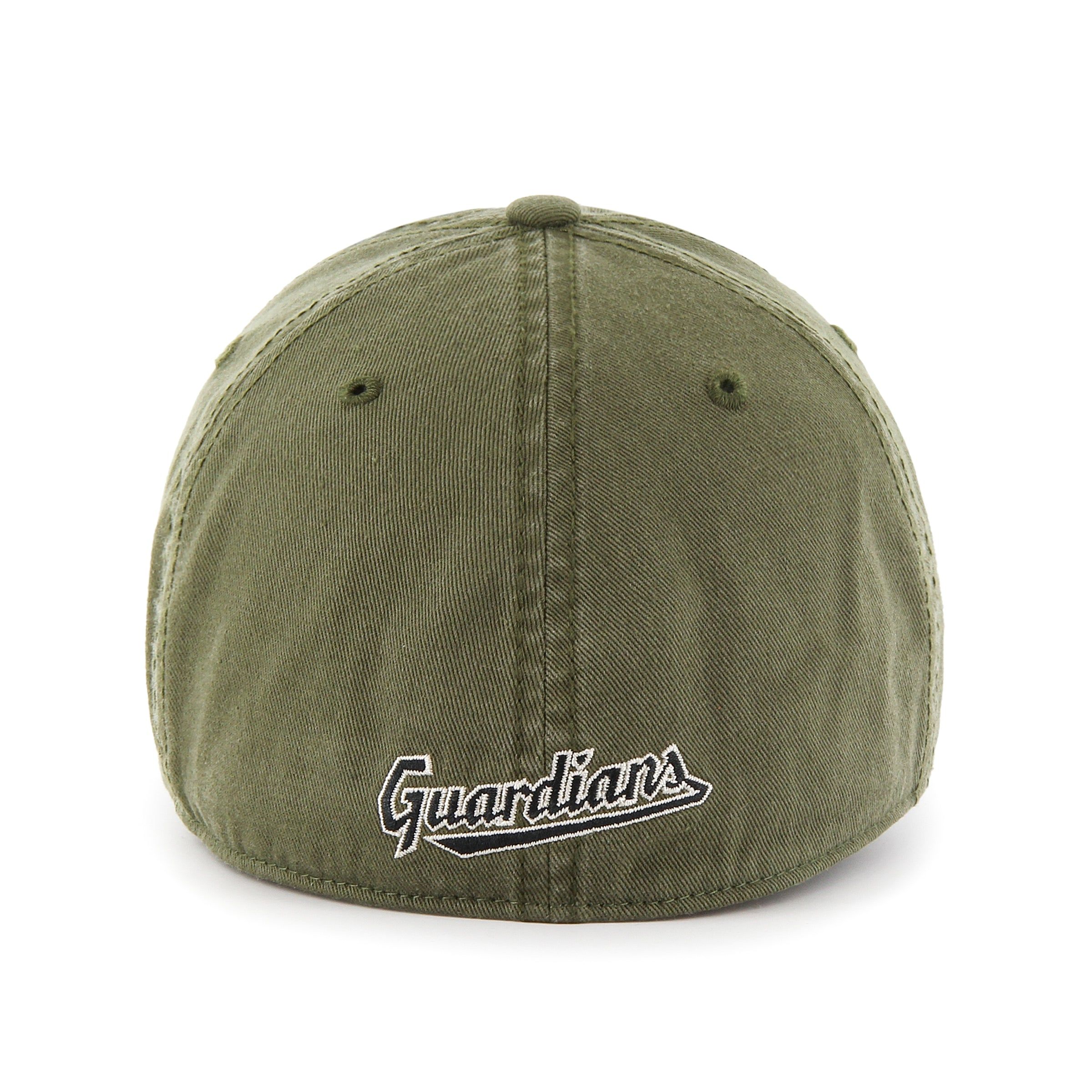 CLEVELAND GUARDIANS SANDALWOOD CLASSIC '47 FRANCHISE sold by 47 product image thumbnail 2