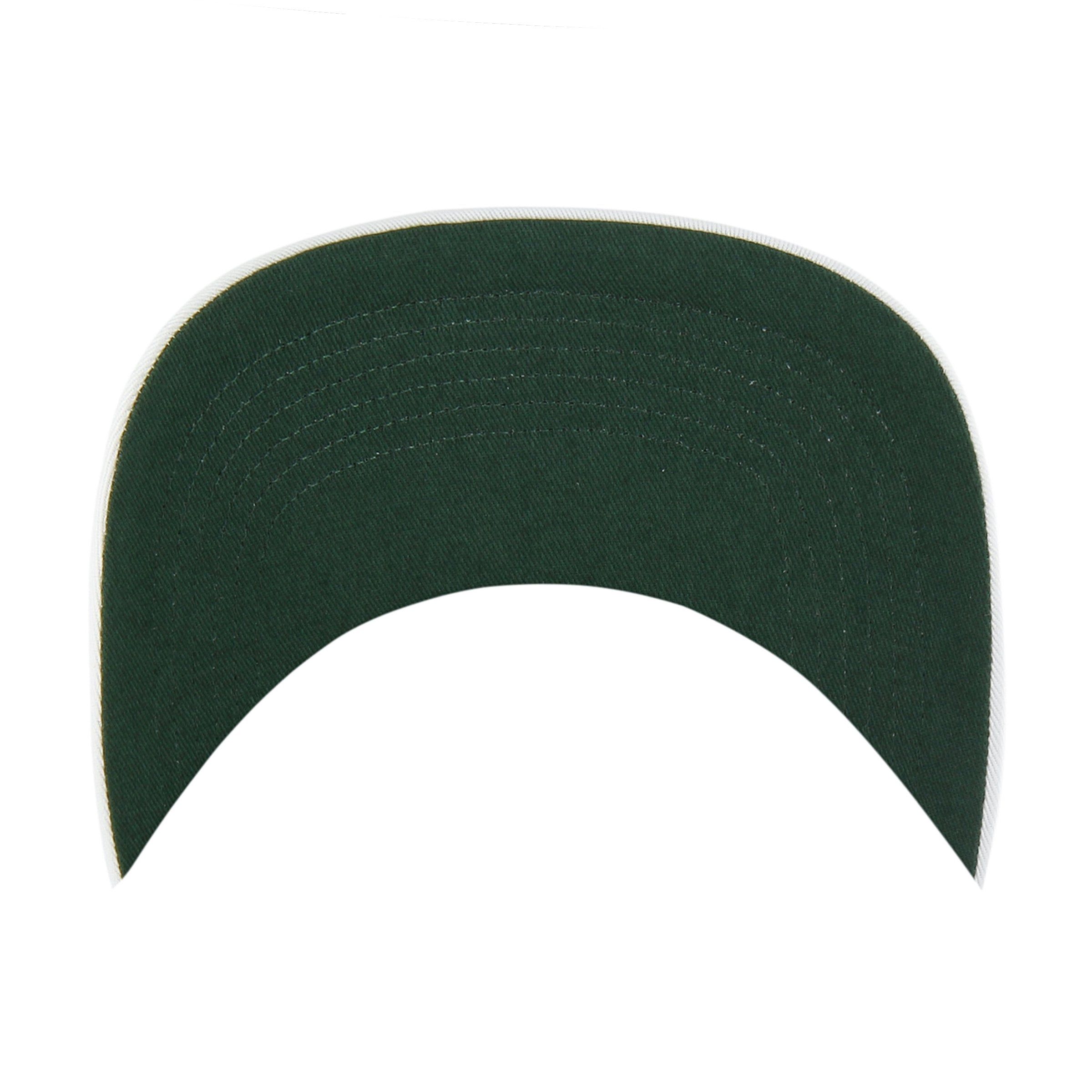 GREEN BAY PACKERS ROSCOE '47 HITCH RF sold by 47 product image thumbnail 4