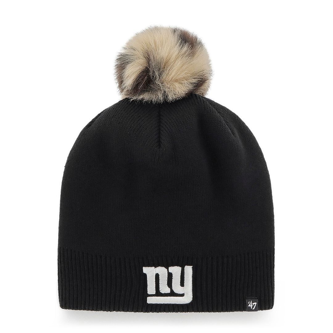 NEW YORK GIANTS SERENGETI '47 BEANIE sold by 47