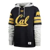 CAL - BERKELEY GOLDEN BEARS GRIDIRON BLITZ '47 CORNERBACK LACER sold by 47