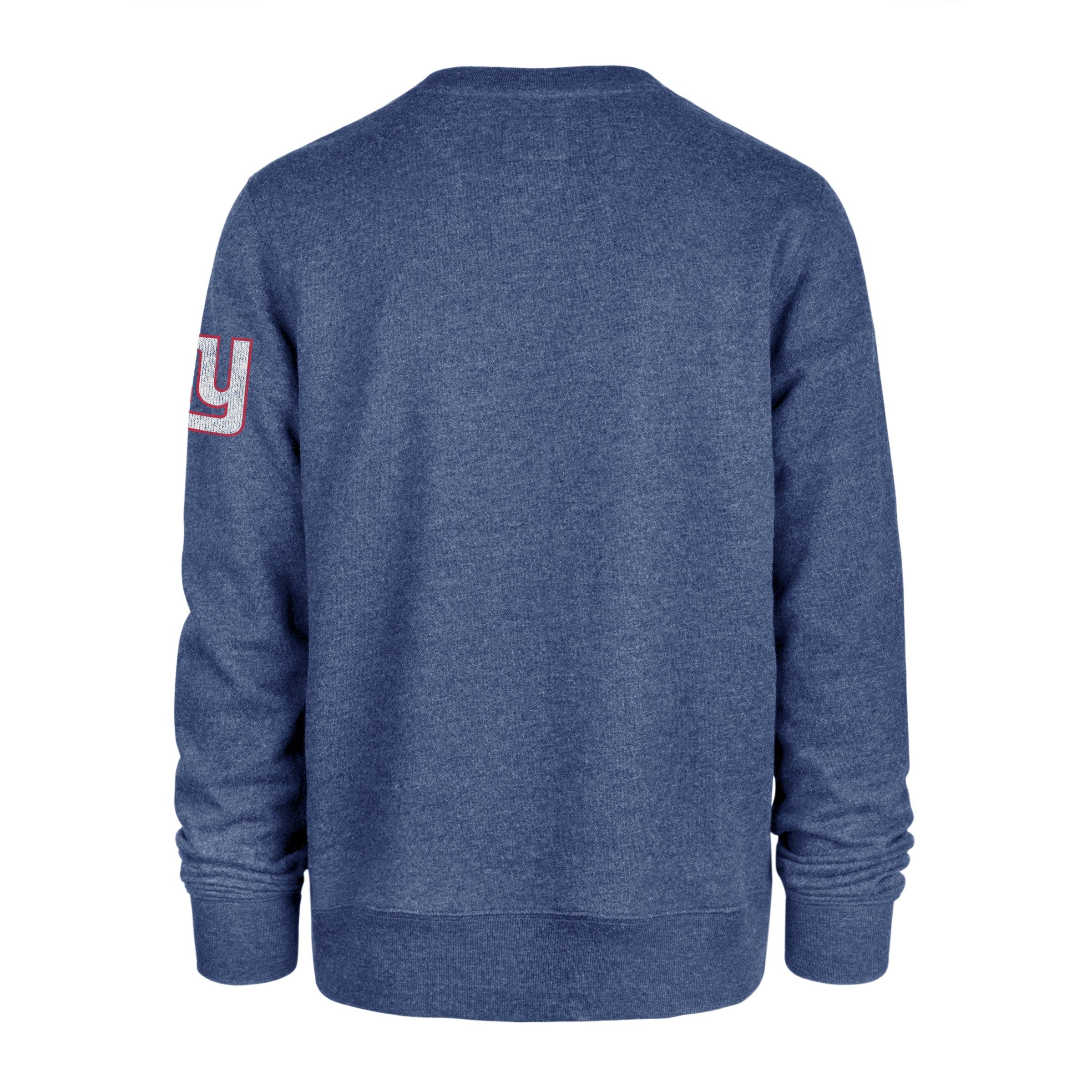 NEW YORK GIANTS BYPASS '47 TRIBECA CREW sold by 47 product image thumbnail 2