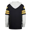 CAL - BERKELEY GOLDEN BEARS GRIDIRON BLITZ '47 CORNERBACK LACER sold by 47